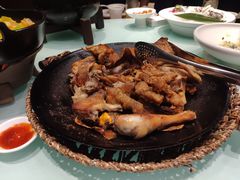 -临家闽南菜(翔安店)