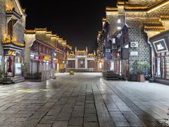 -襄阳古城