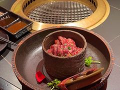 -谷牛和牛烤肉(漕河泾印象城店)