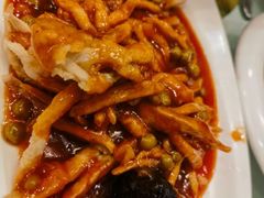 -功德林素菜饭庄(前门店)