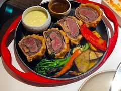 -Osteria Garden 生蚝花园餐厅(原进贤路店)