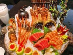-上井精致料理自助餐(松雷店)