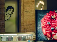 -潮一不贰·法式甜品·生日蛋糕·西式简餐(外滩店)