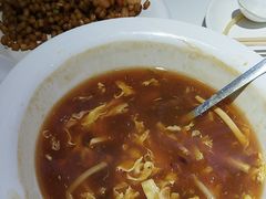 -紫光园·烤鸭·北京菜(劲松店)