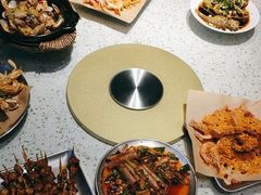 -永信海鲜(群星城店)