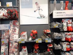 -迪卡侬(南二环店)