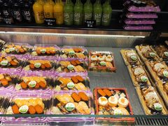 -池田寿司·4H鲜作(西直门凯德华联店)