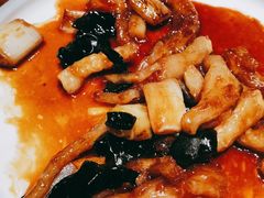 -崔义清鲁菜馆(大明湖店)