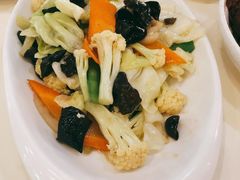 七小福-付掌柜在成都·热炒砂锅集(金禾店)