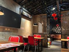 -宽店烧烤(大兴店)