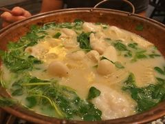 -南京大牌档(凯德大峡谷店)