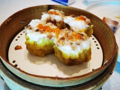 松茸菌烧卖皇-金悦轩海鲜酒家(拱北店)