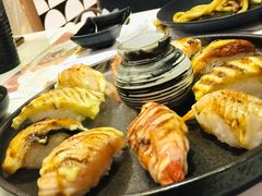 -羽寿司(东方宝泰店)