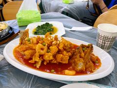 松子鲈鱼-兴安餐厅(兴安路店)