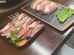-递酒烤场(湛江路店)