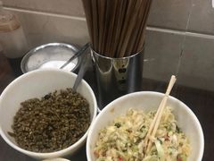 -舒小笼松针小笼包