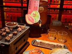 -谜森·小吃酒馆(上河城店)