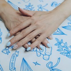 -ManiQ 美甲美睫專門店