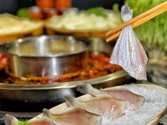 -渝味晓宇火锅(合川路店)