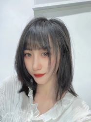 -F P· HAiR
