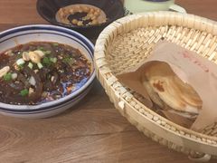 -袁家村关中印象体验地(大唐不夜城店)