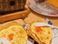 -隐泉京望日式料理(太和广场店)