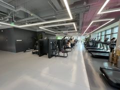 -优享健身(三元桥店)