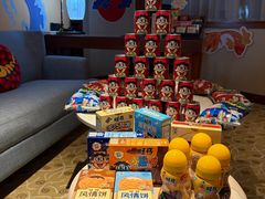 -上海神旺大酒店