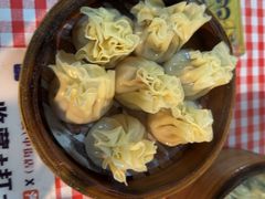 -百年老字号·马家烧麦馆(中街店)