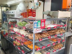 -张玉牛肉串王(天桥花园店)