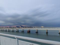 -海堤纪念公园