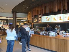 -星巴克臻选(北京富力家园店)