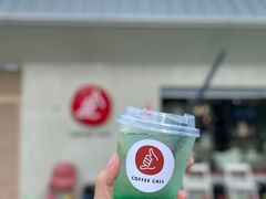 -COFFEE CALL(云锦路店)