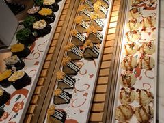 -比格比萨自助(南京万达茂店)