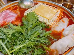 -HOTISLAND海鸡岛·韩国料理(江南西店)