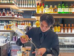 -TZ House音乐现场(来福士中心店)