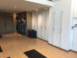 -YogaTime瑜伽时光