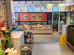 -隆喜元鱼汤包·海鲜(中联广场店)