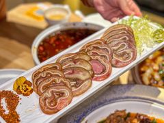 -嫩芽 ·地道重庆菜(十八梯露台夜景店)