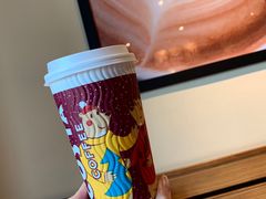 -COSTA COFFEE(常州山姆会员店)