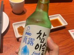 -山之屋炭火烧肉·生啤畅饮(大朗万科中央公园店)