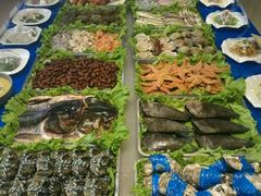 -鹊华居·地道鲁菜·海鲜·融合味(大明湖店)