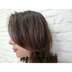 -P.STYLE 派斯造型
