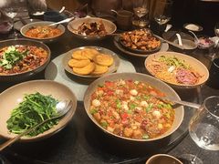 太安鲈鱼-华豫川酒家(金水路店)