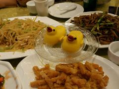 -大地春饼店(黄河路店)