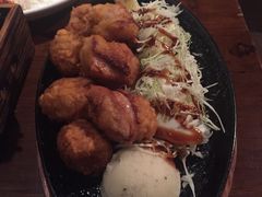 -铃木食堂(帽儿胡同店)