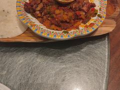 -俭寨大盘鸡·新疆菜·烧烤(博乐店)