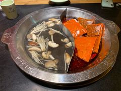 -大龙辣火锅·龙虾·烧烤(湖滨新天地店)