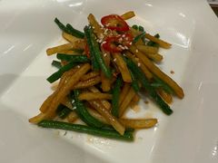 -8餐厅(新葡京酒店)