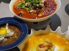 -3号仓库·创意中国菜(乐清正大广场店)